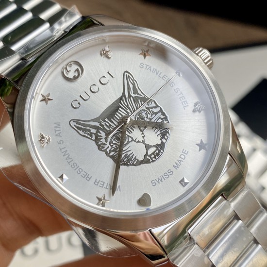 Gucci Watch Top Quality