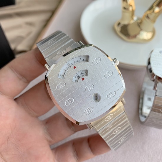 Gucci Watch Top Quality