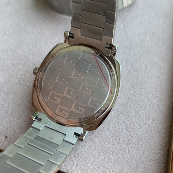Gucci Watch Top Quality