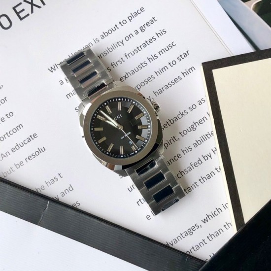 Gucci Watch Top Quality