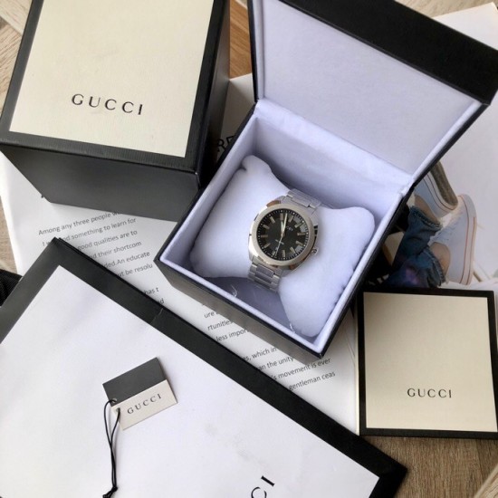 Gucci Watch Top Quality