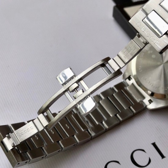 Gucci Watch Top Quality