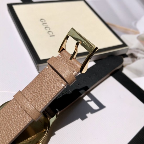 Gucci Watch Top Quality