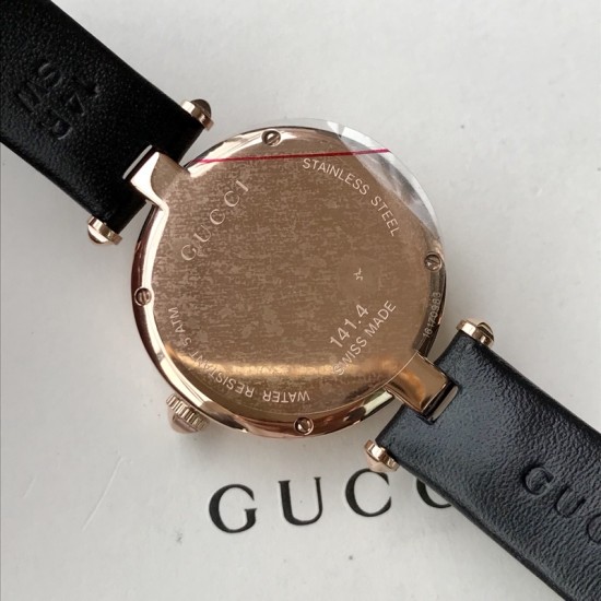 Gucci Watch Top Quality