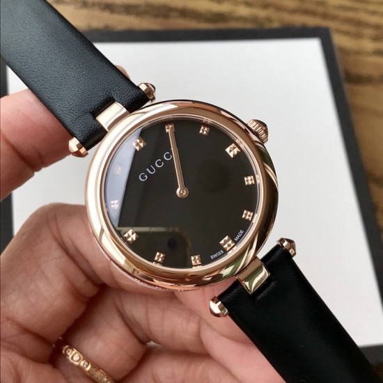 Gucci Watch Top Quality