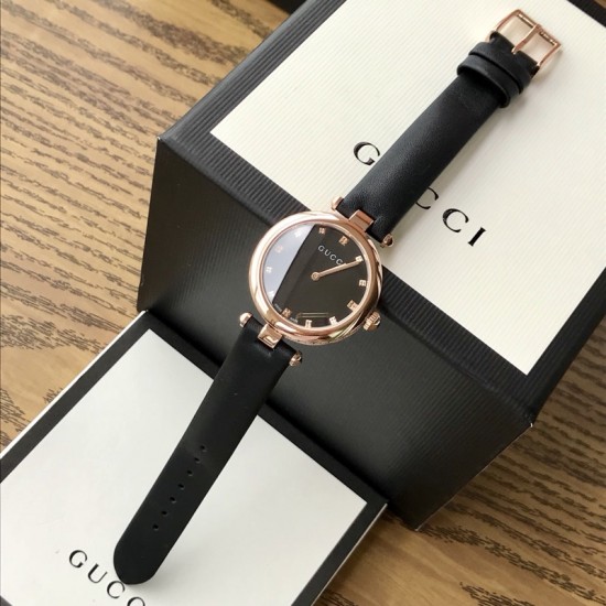 Gucci Watch Top Quality