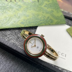 Gucci Watch Top Quality