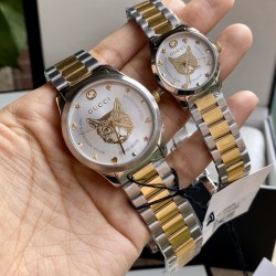 Gucci Watch Top Quality
