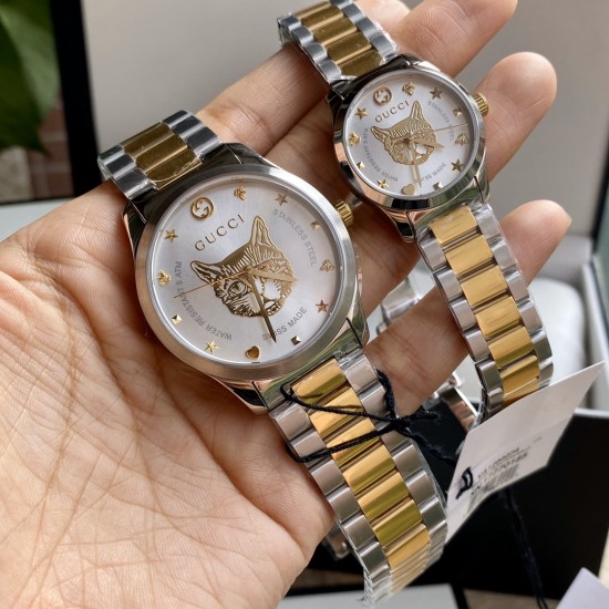 Gucci Watch Top Quality