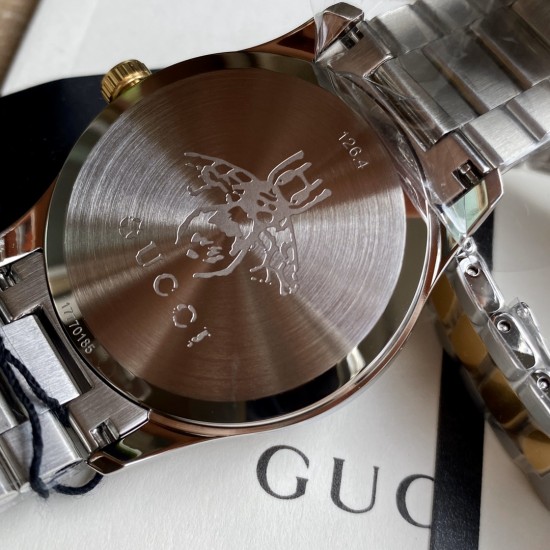 Gucci Watch Top Quality