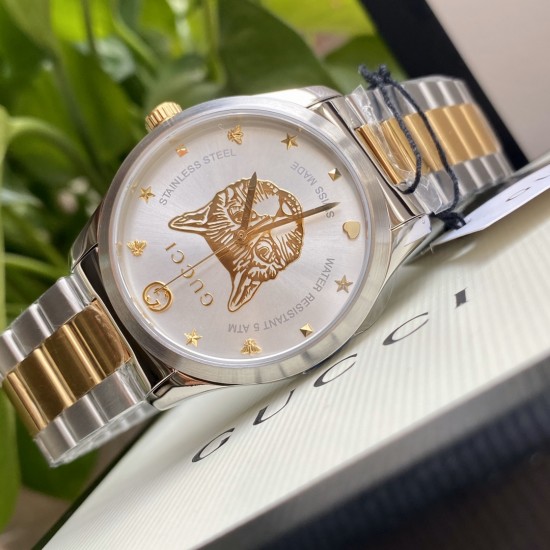 Gucci Watch Top Quality