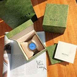 Gucci Watch Top Quality