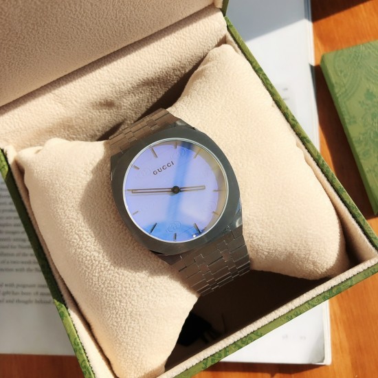 Gucci Watch Top Quality
