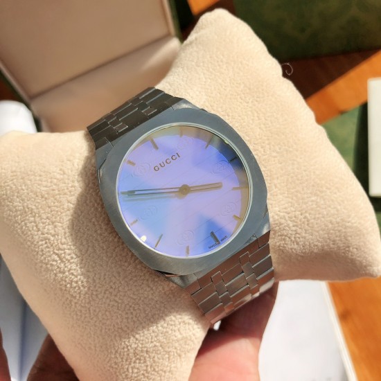 Gucci Watch Top Quality