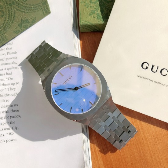 Gucci Watch Top Quality