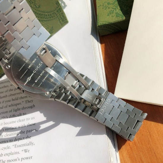 Gucci Watch Top Quality