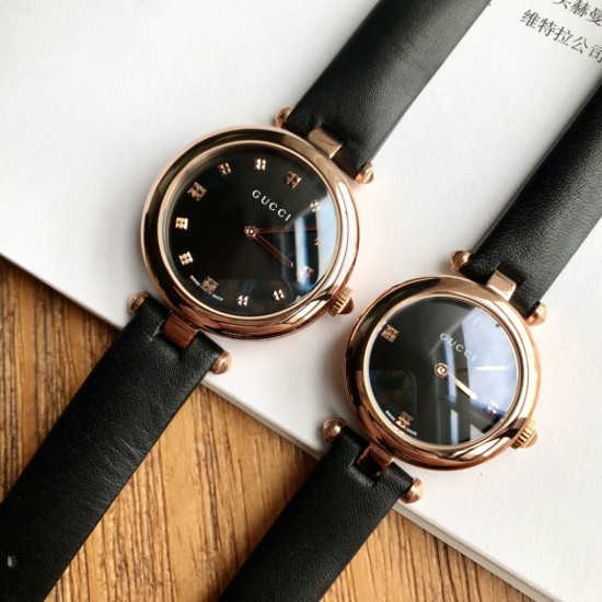 Gucci Watch Top Quality