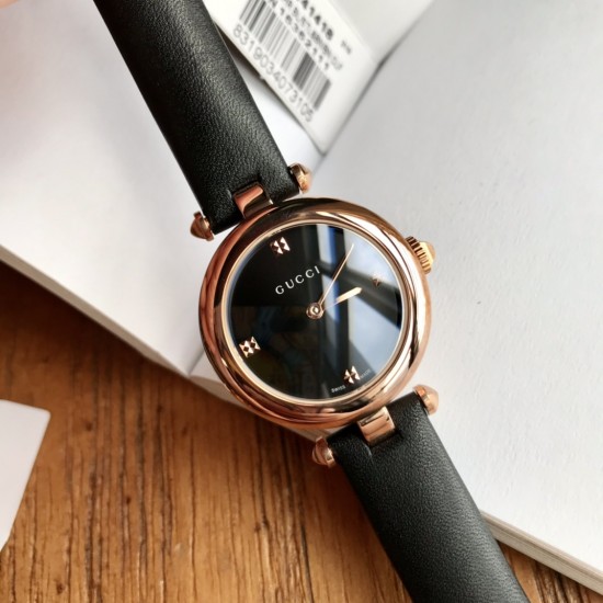 Gucci Watch Top Quality