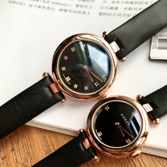 Gucci Watch Top Quality