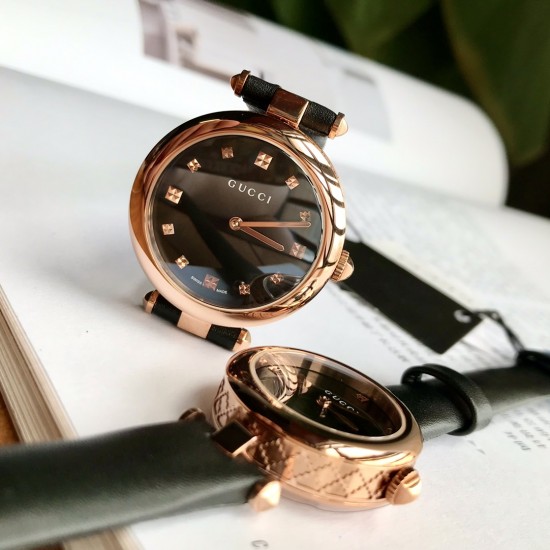 Gucci Watch Top Quality