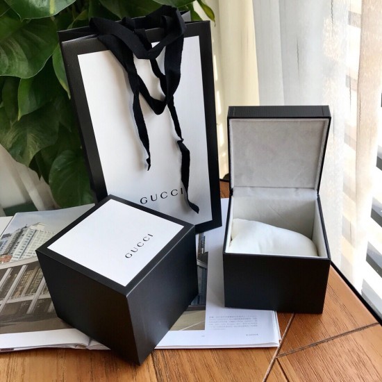 Gucci Watch Top Quality