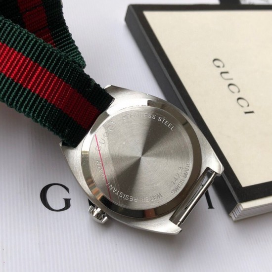 Gucci Watch Top Quality