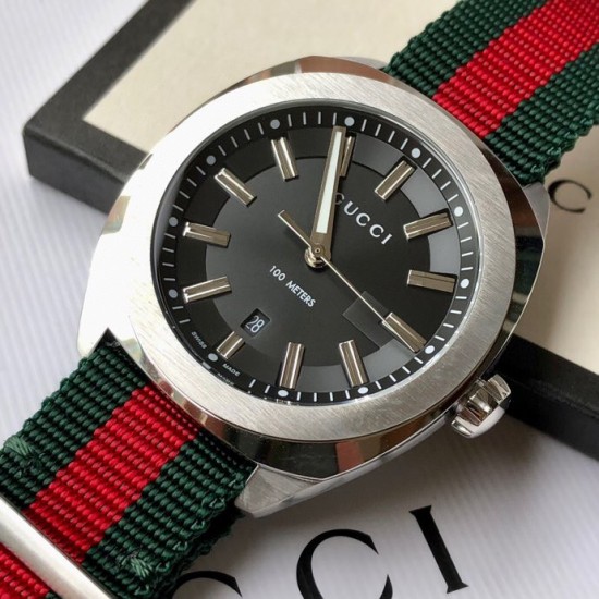 Gucci Watch Top Quality