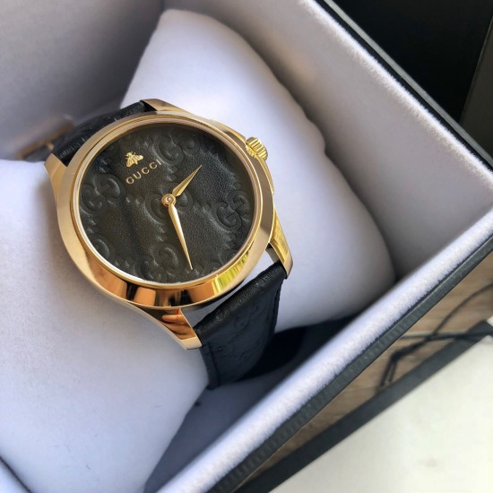 Gucci Watch Top Quality