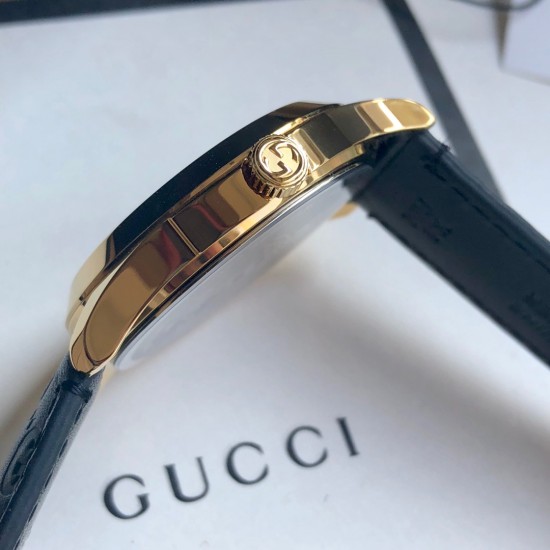 Gucci Watch Top Quality