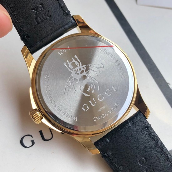 Gucci Watch Top Quality