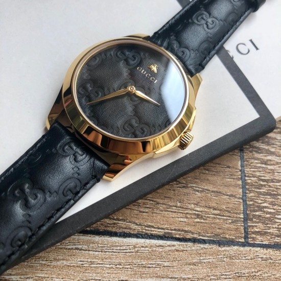 Gucci Watch Top Quality