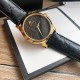 Gucci Watch Top Quality