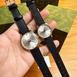 Gucci Watch Top Quality