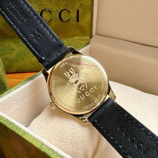 Gucci Watch Top Quality