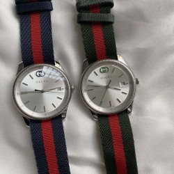 Gucci Watch Top Quality