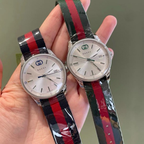 Gucci Watch Top Quality