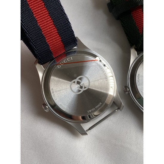 Gucci Watch Top Quality