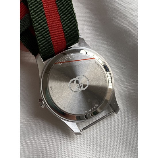 Gucci Watch Top Quality