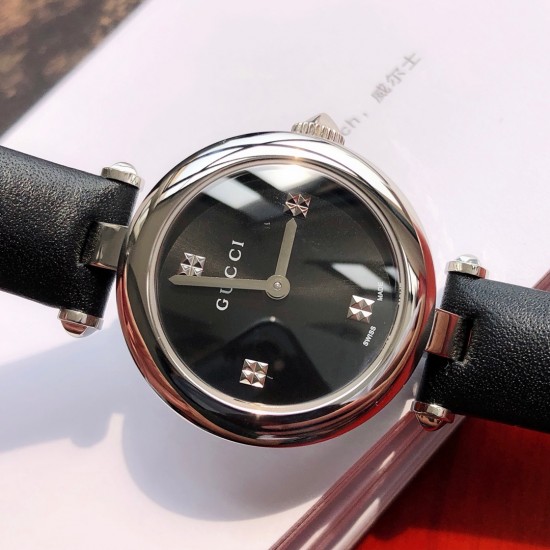 Gucci Watch Top Quality