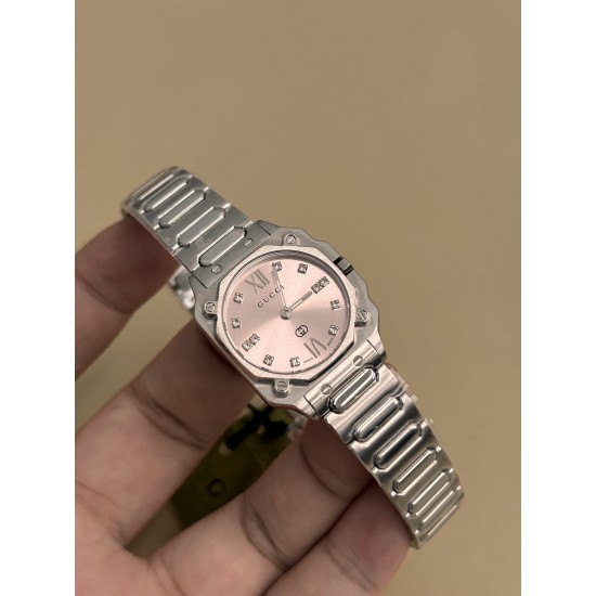 Gucci Watch Top Quality