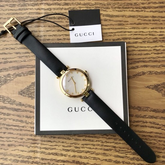 Gucci Watch Top Quality