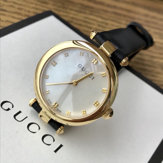 Gucci Watch Top Quality