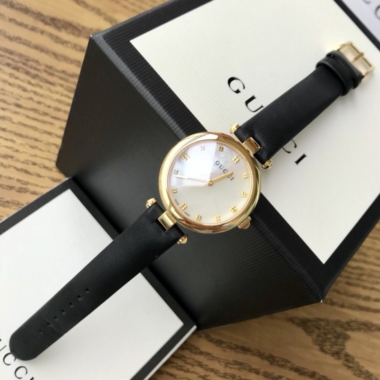 Gucci Watch Top Quality