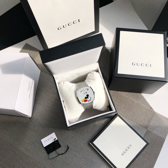 Gucci Watch Top Quality