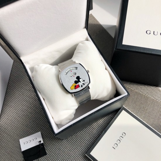 Gucci Watch Top Quality