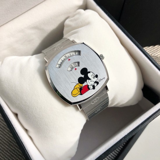 Gucci Watch Top Quality