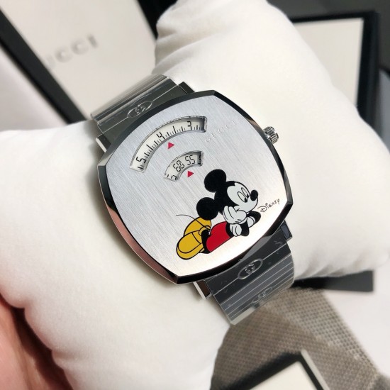 Gucci Watch Top Quality
