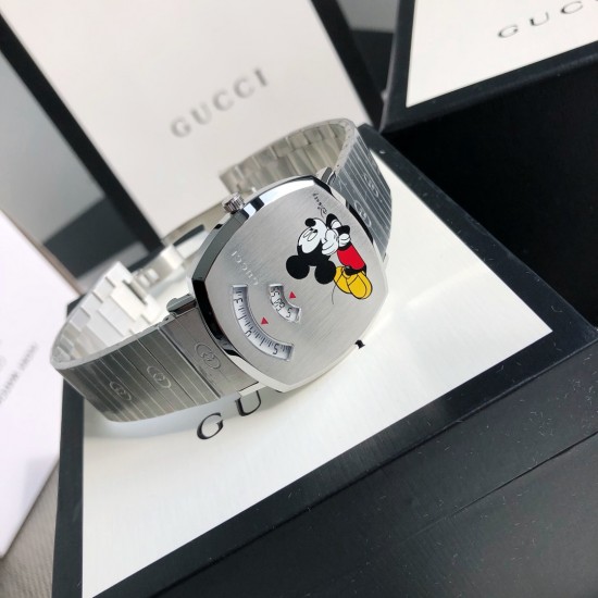 Gucci Watch Top Quality