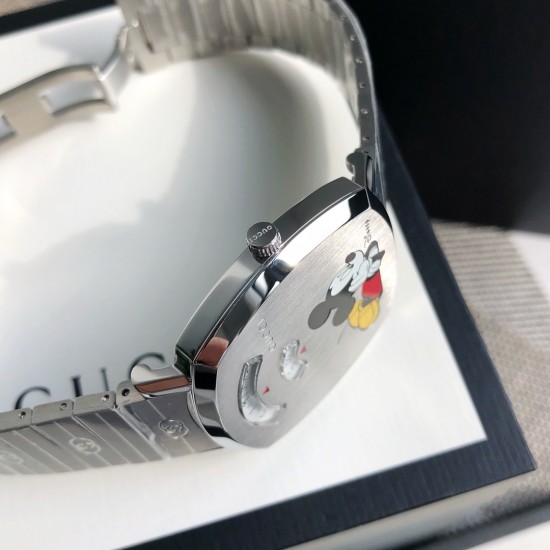 Gucci Watch Top Quality