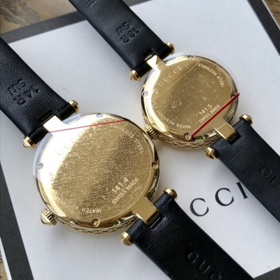 Gucci Watch Top Quality